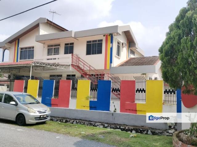 House for sale in Selayang, Selangor