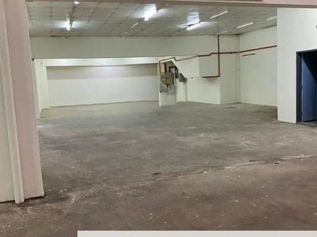 Shop for rent in Johor Bahru