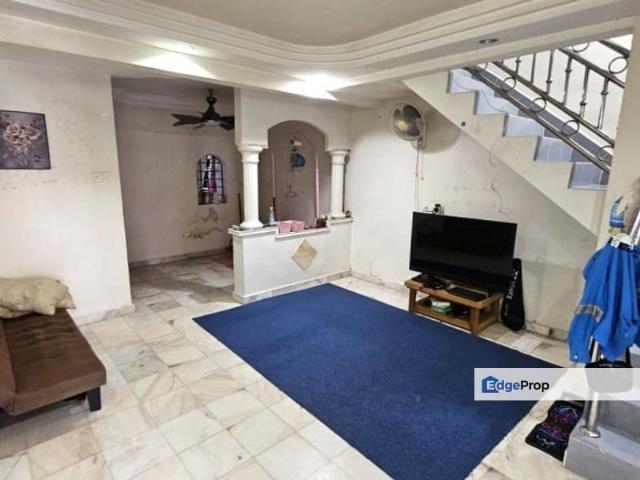 House for sale in Plentong, Johor