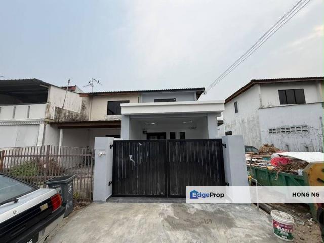 House for sale in Plentong, Johor
