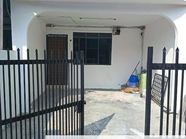 House for rent in Plentong, Johor