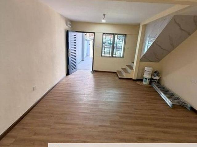 House for sale in Johor Bahru