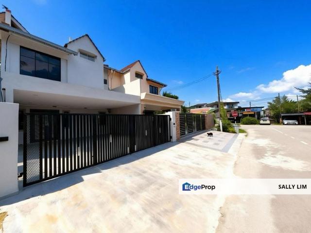 House for sale in Plentong, Johor