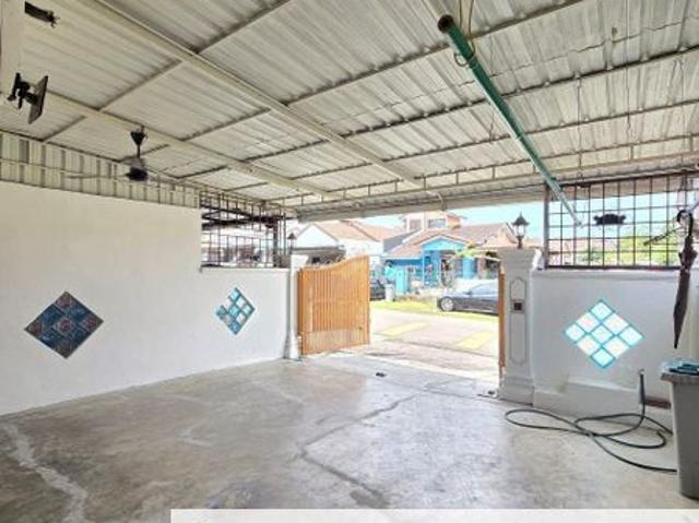 House for rent in Plentong, Johor