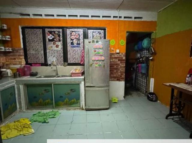 House for sale in Membakut, Sabah