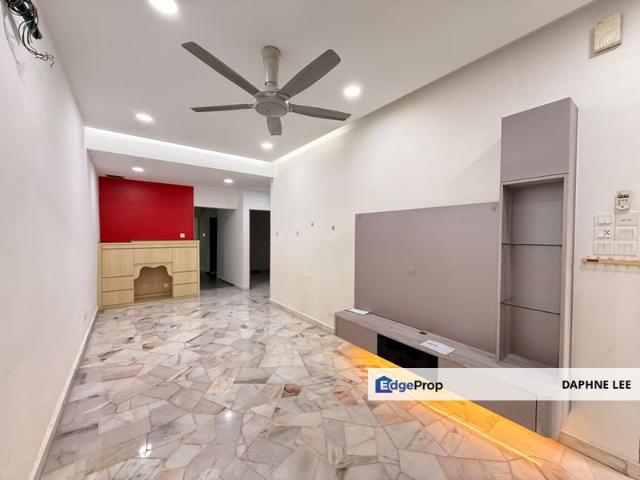 House for rent in Johor Bahru