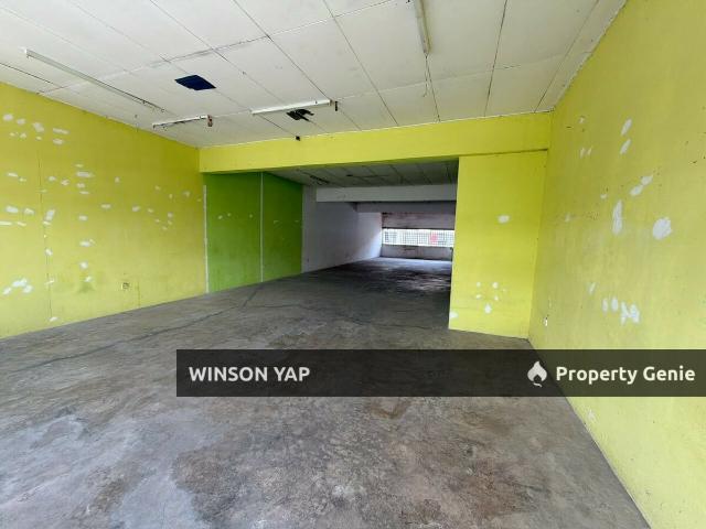 Shop Office for rent in Johor