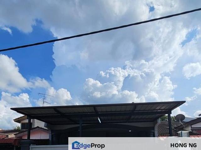 House for sale in Plentong, Johor