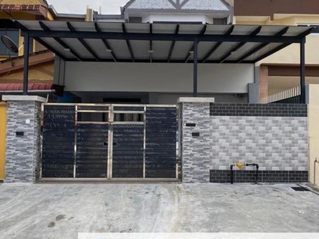 House for sale in Plentong, Johor