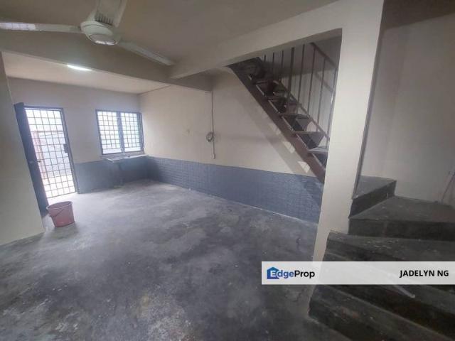 House for rent in Plentong, Johor