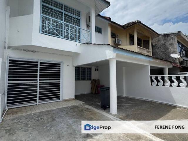 House for rent in Plentong, Johor