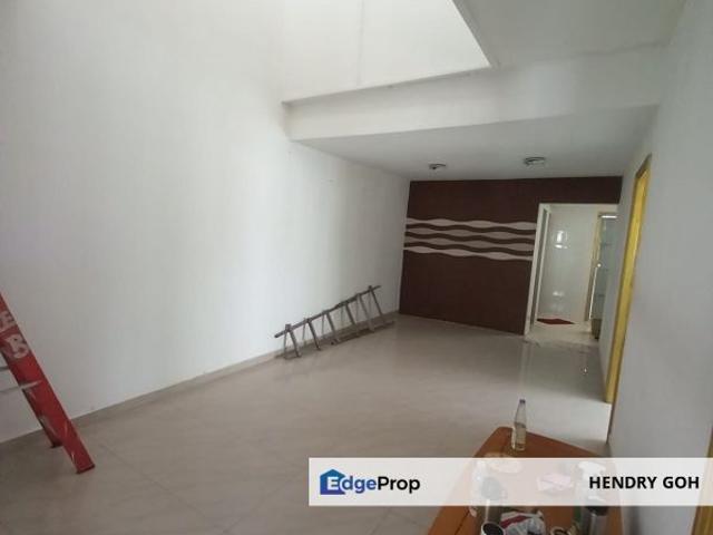 House for rent in Selayang, Selangor
