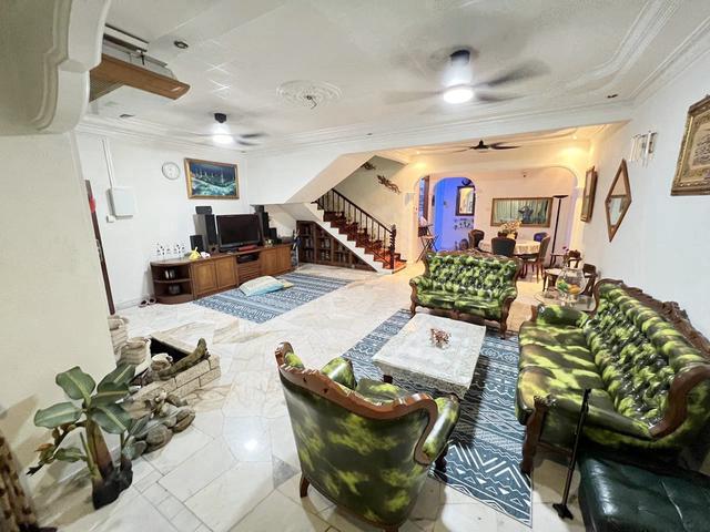 Terraced House for sale in Johore Bahru, Johor