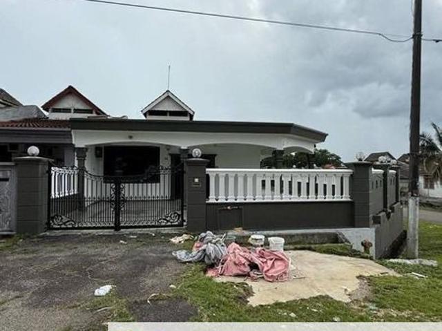 House for sale in Johore Bahru, Johor