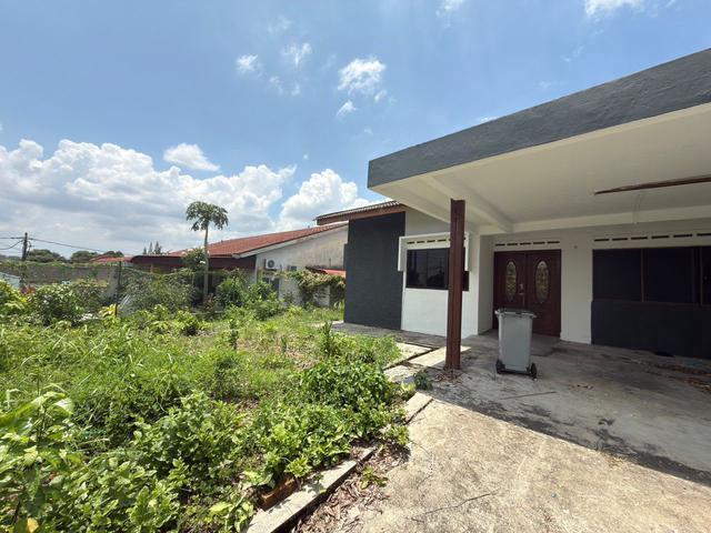 Terraced House for rent in Johore Bahru, Johor
