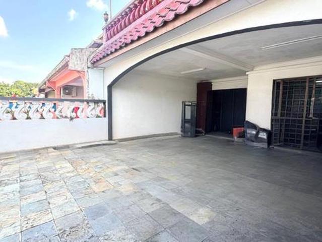 Terraced House for sale in Ulu Tiram, Johor Bahru