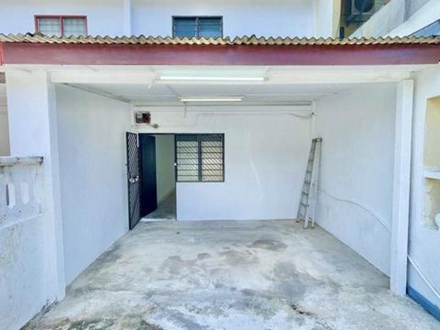 Terraced House for sale in Johore Bahru, Johor