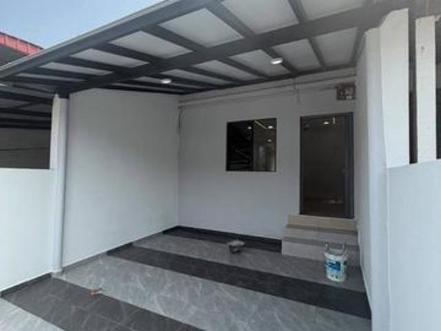 Terraced House for sale in Johor Bahru