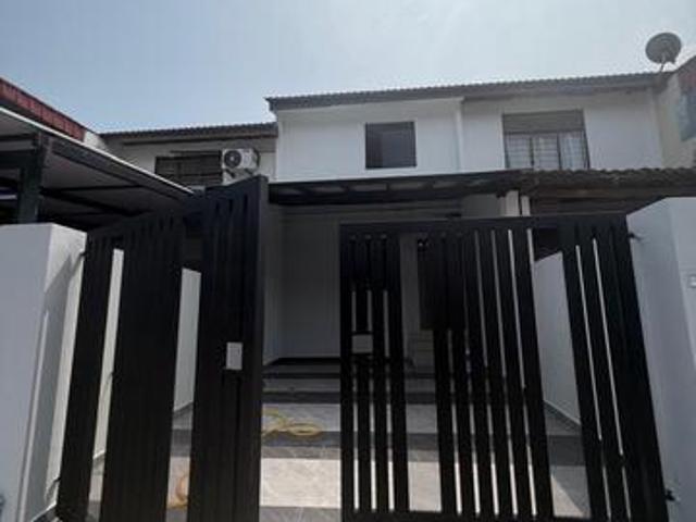 Terraced House for sale in Johor Bahru