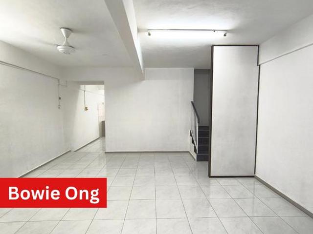 Terraced House for sale in Sungai Petani, Kuala Muda