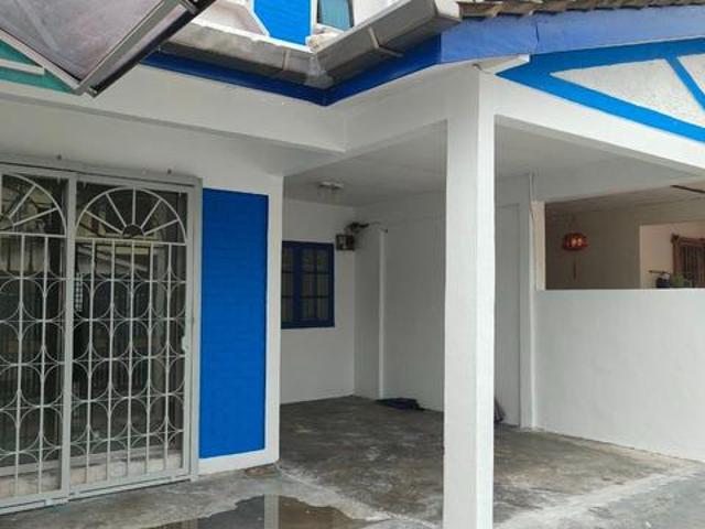 Terraced House for sale in Johore Bahru, Johor