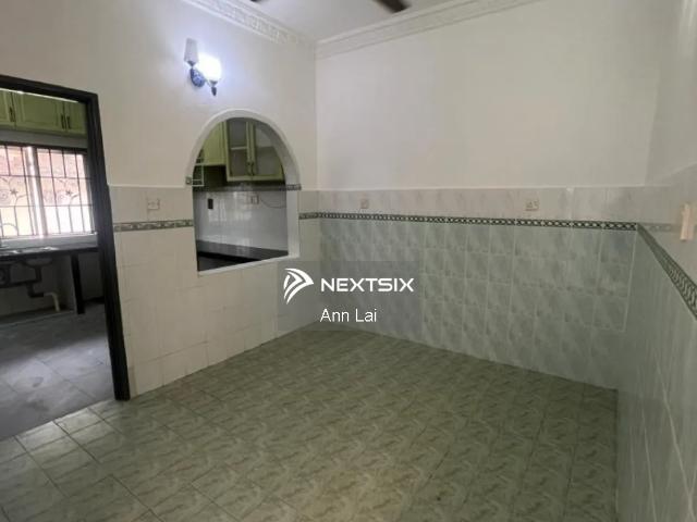 Residential House for sale in Johor