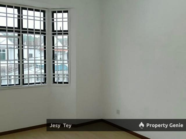 Terraced House for sale in Desa Jaya, Johor Bahru