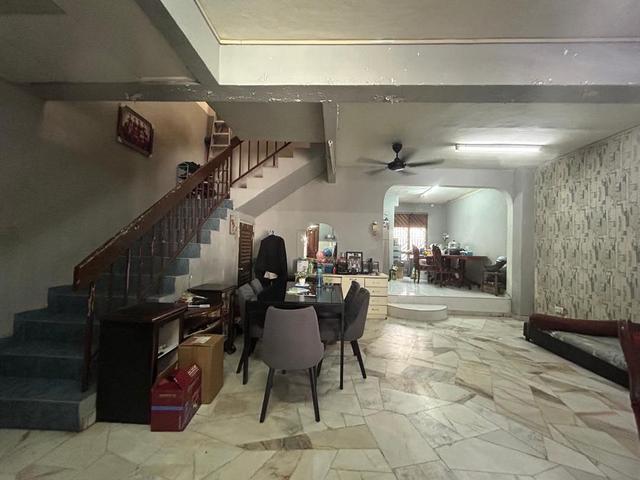 Terraced House for sale in Johore Bahru, Johor