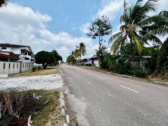 Terraced House for sale in Tebrau, Johor