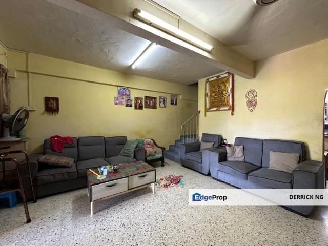 House for sale in Sungai Petani, Kuala Muda