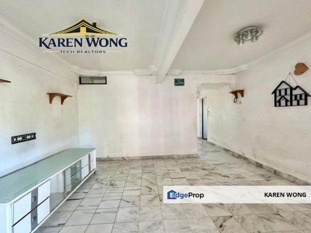 House for sale in Sungai Petani, Kuala Muda