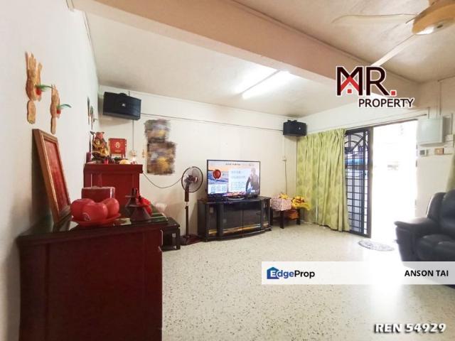 House for sale in Sungai Petani, Kuala Muda