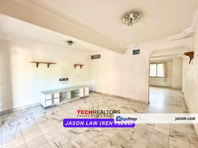 House for sale in Sungai Petani, Kuala Muda