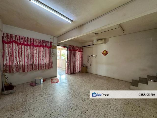 House for sale in Sungai Petani, Kuala Muda