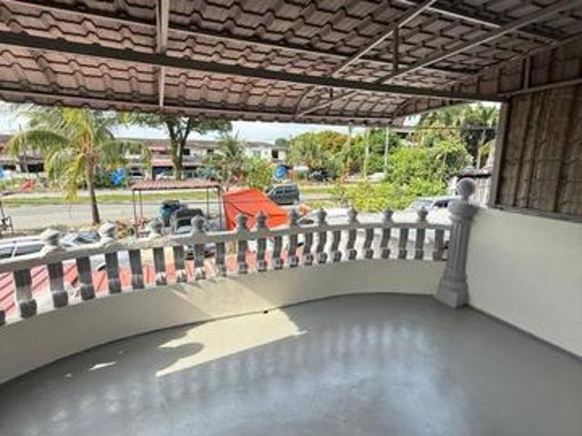 Terraced House for sale in Johore Bahru, Johor