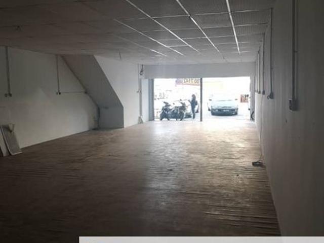 Shop for rent in Johore Bahru, Johor