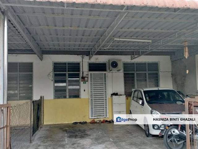 House for sale in Guar Chempedak, Kedah