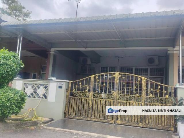 House for sale in Kuala Muda, Kedah