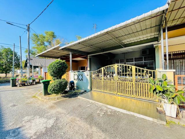 Terraced House for sale in Kuala Muda, Kedah