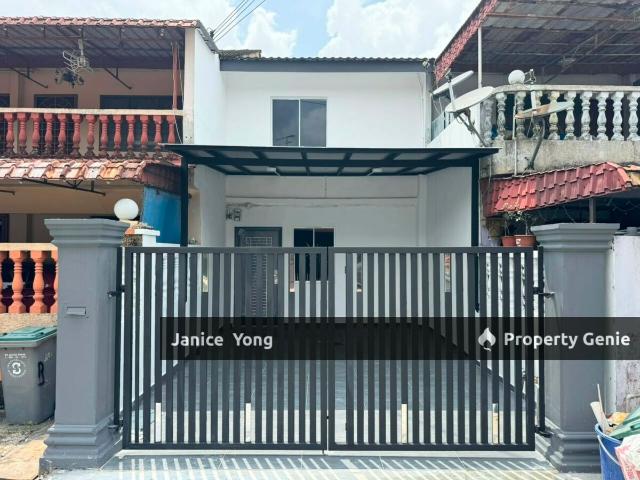 Terraced House for sale in Johore Bahru, Johor
