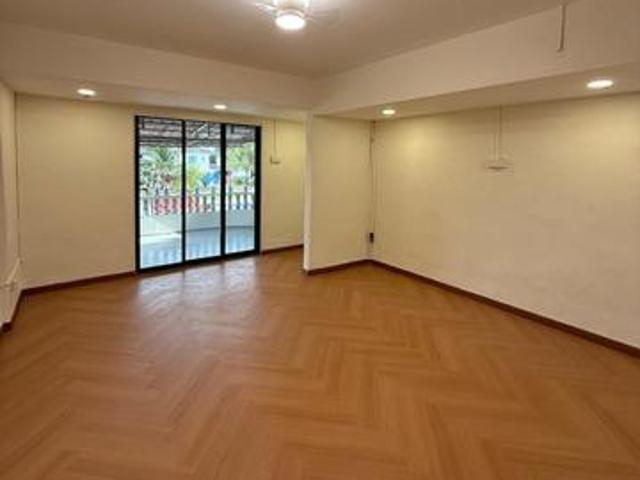Terraced House for sale in Johore Bahru, Johor
