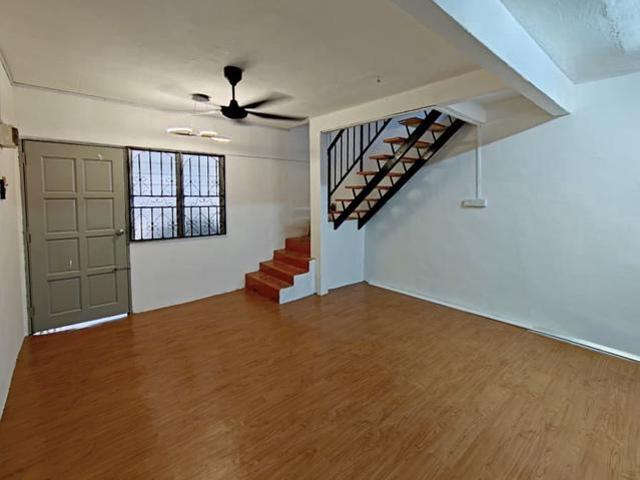 Terraced House for sale in Tebrau, Johor