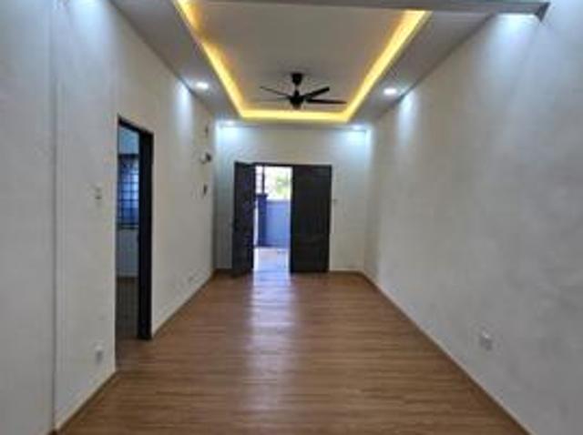 Terraced House for sale in Johore Bahru, Johor