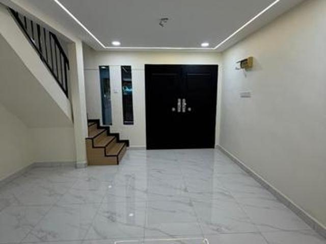Terraced House for sale in Johore Bahru, Johor