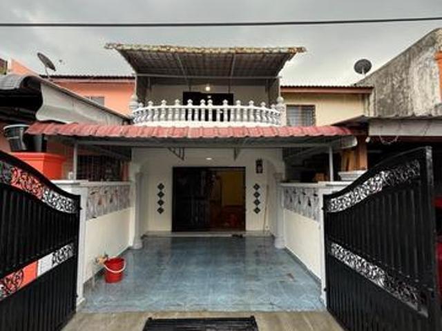 Terraced House for sale in Johore Bahru, Johor