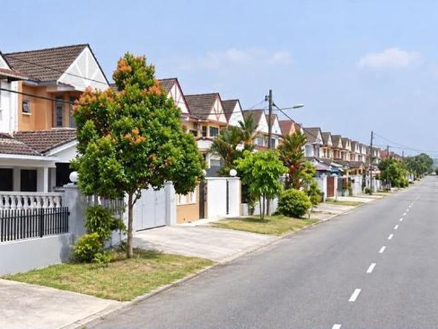 Terraced House for sale in Johor Bahru
