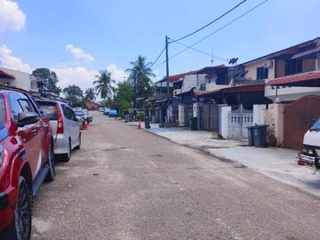 Terraced House for sale in Johore Bahru, Johor
