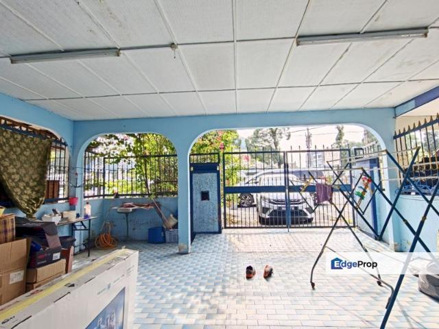 House for sale in Selayang, Selangor