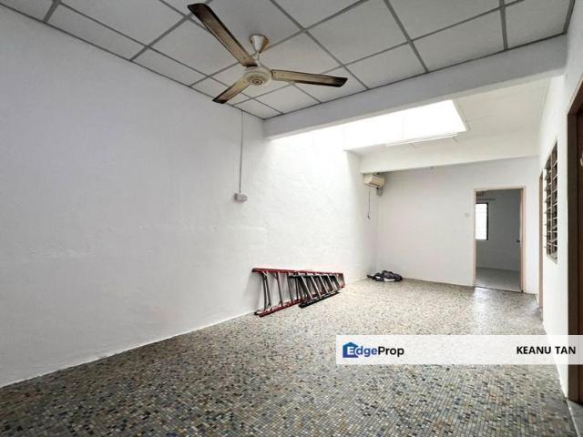House for sale in Selayang, Selangor