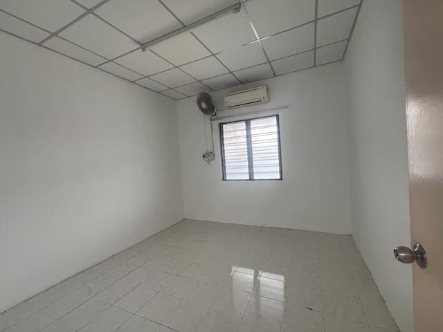 Terraced House for rent in Kepong, Kuala Lumpur